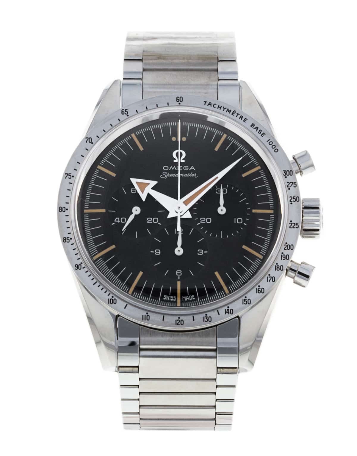 Omega Speedmaster 57 311.10.39.30.01.001